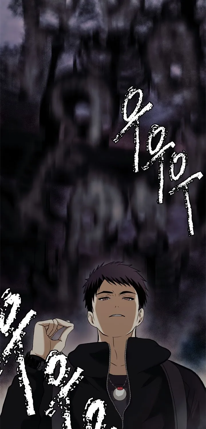 Read Ranker Who Lives A Second Time EN Manga Online