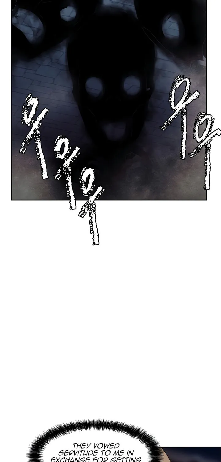 Read Ranker Who Lives A Second Time EN Manga Online