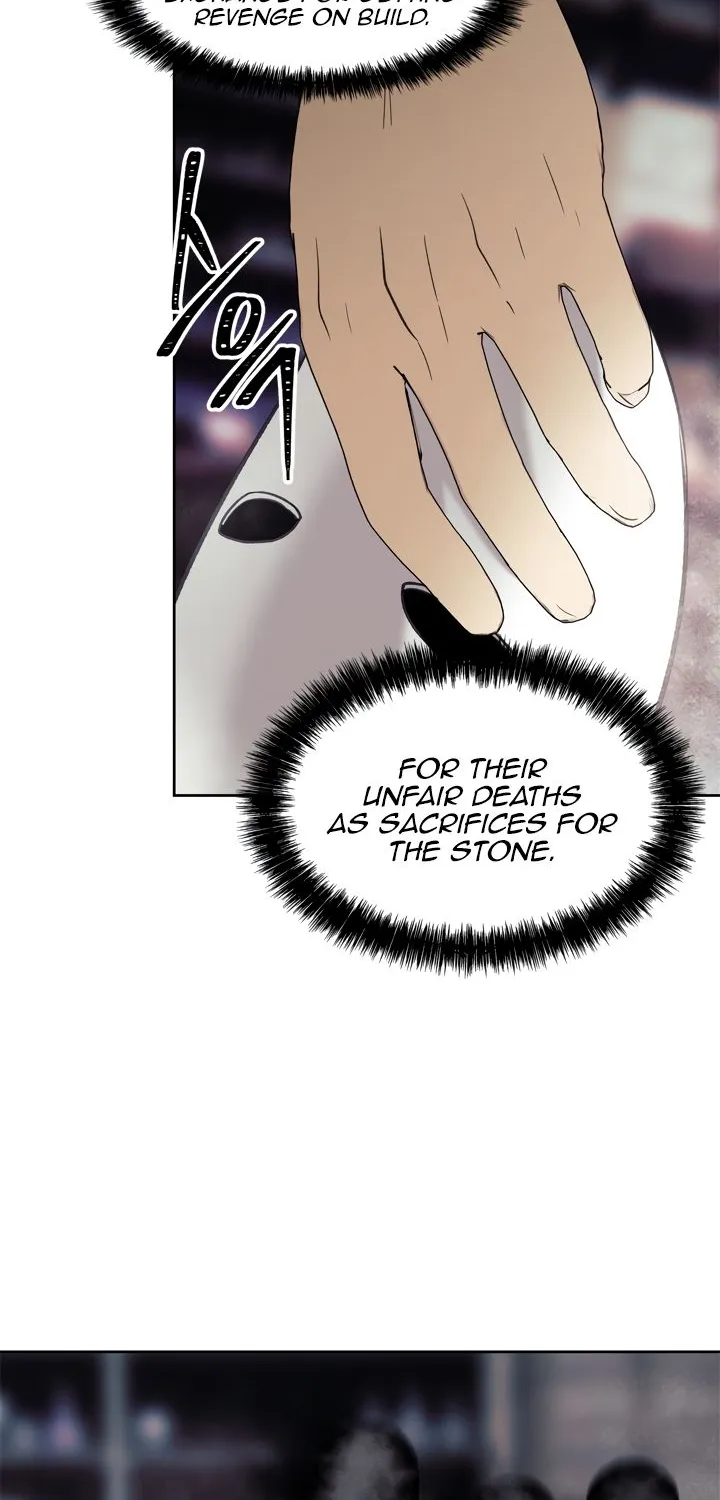 Read Ranker Who Lives A Second Time EN Manga Online