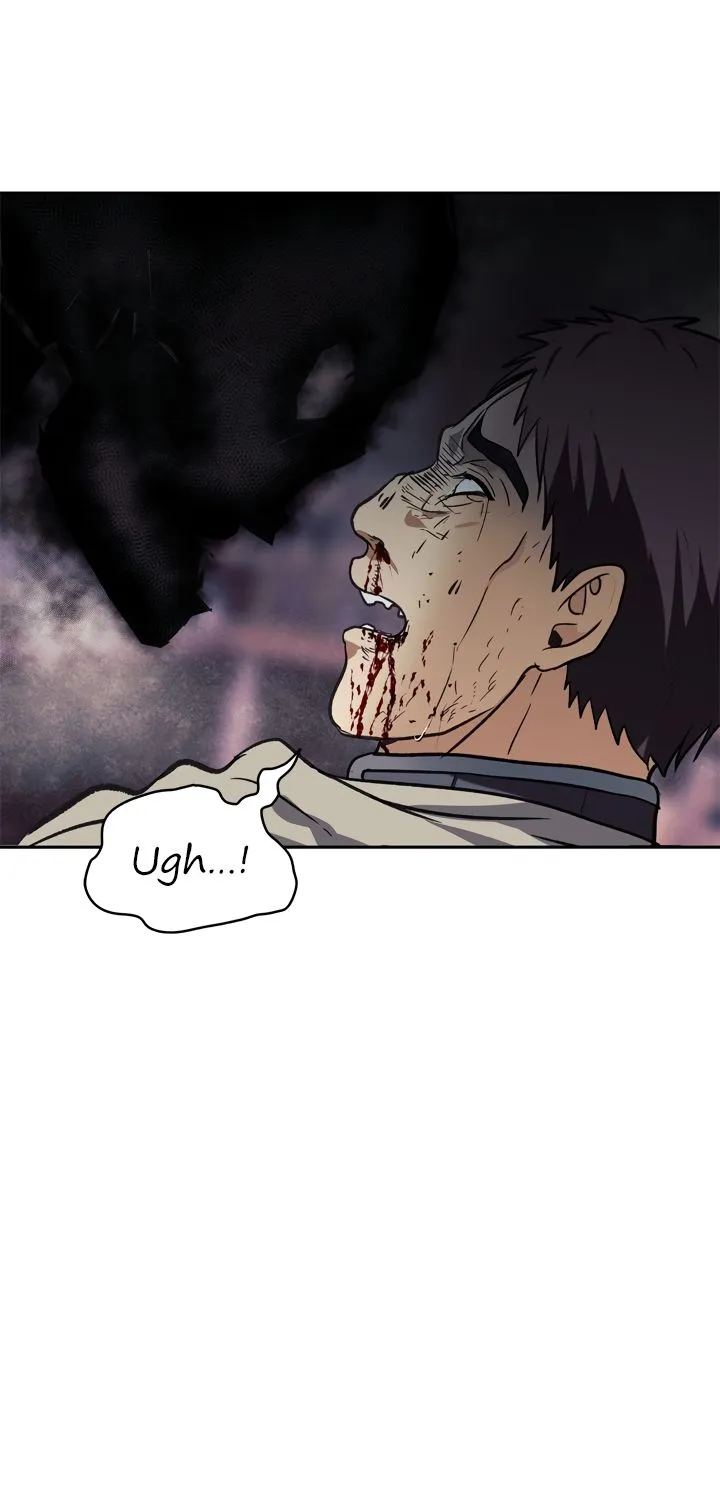 Read Ranker Who Lives A Second Time EN Manga Online