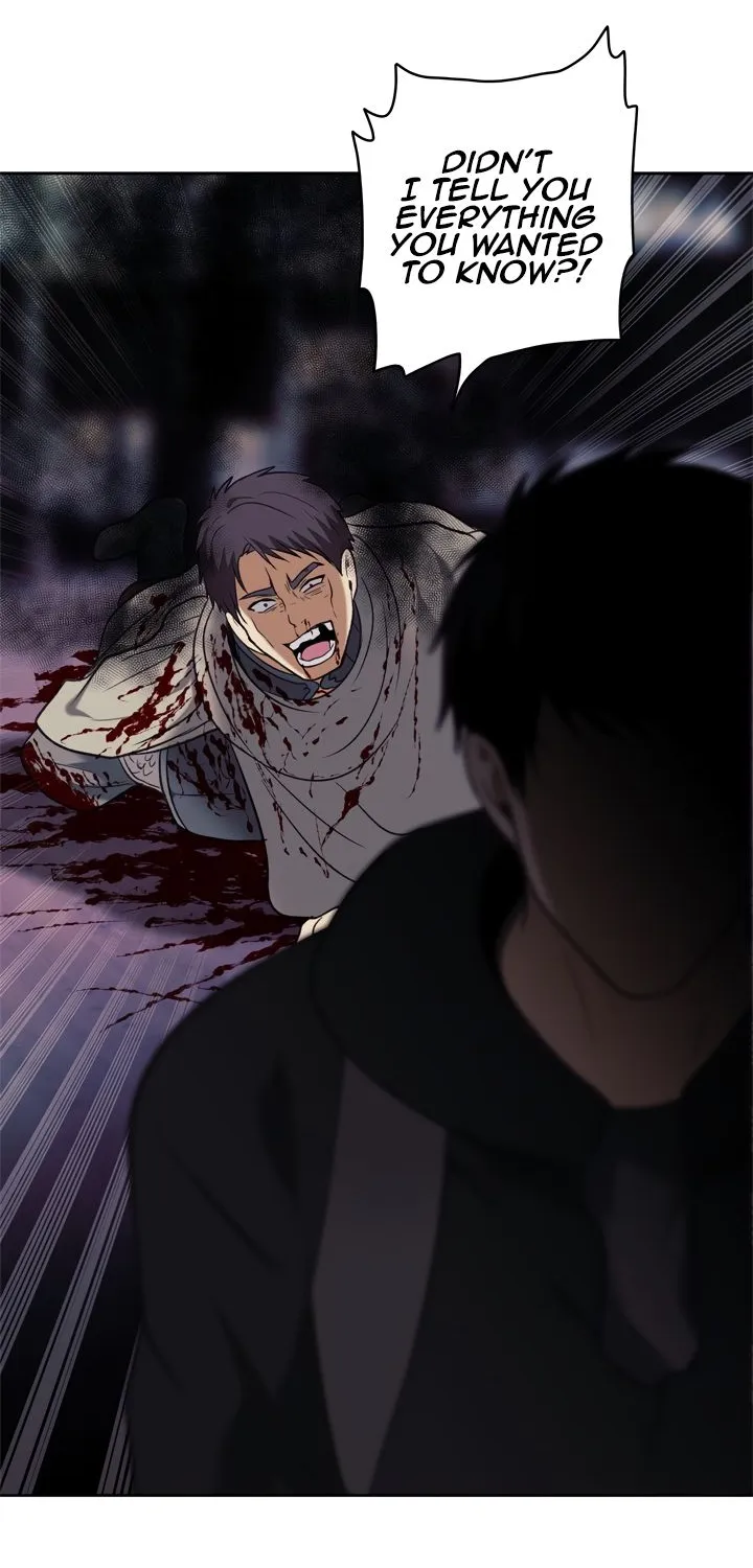 Read Ranker Who Lives A Second Time EN Manga Online