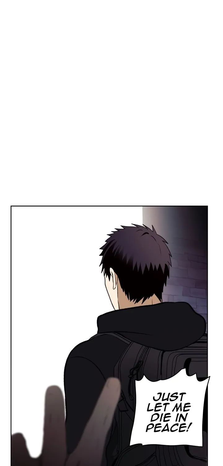 Read Ranker Who Lives A Second Time EN Manga Online