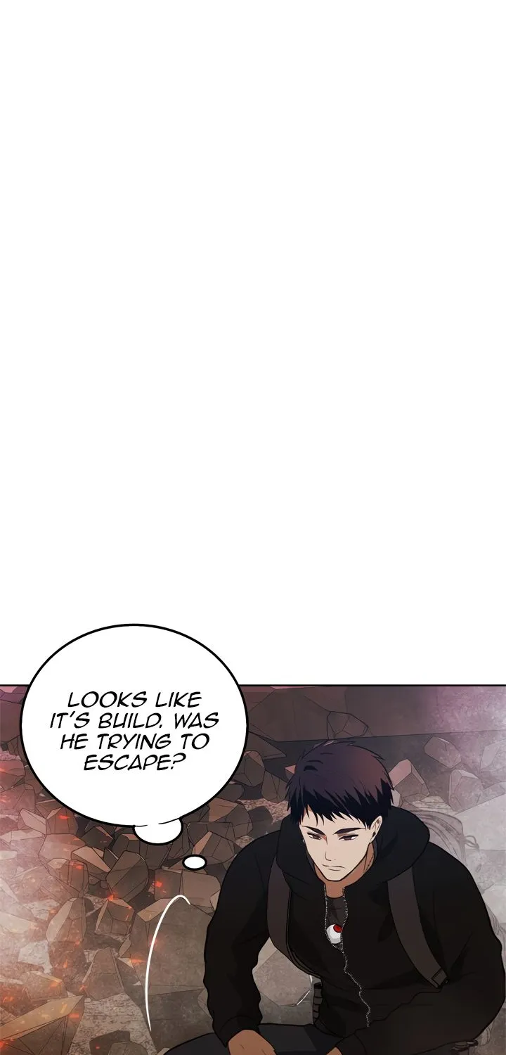 Read Ranker Who Lives A Second Time EN Manga Online