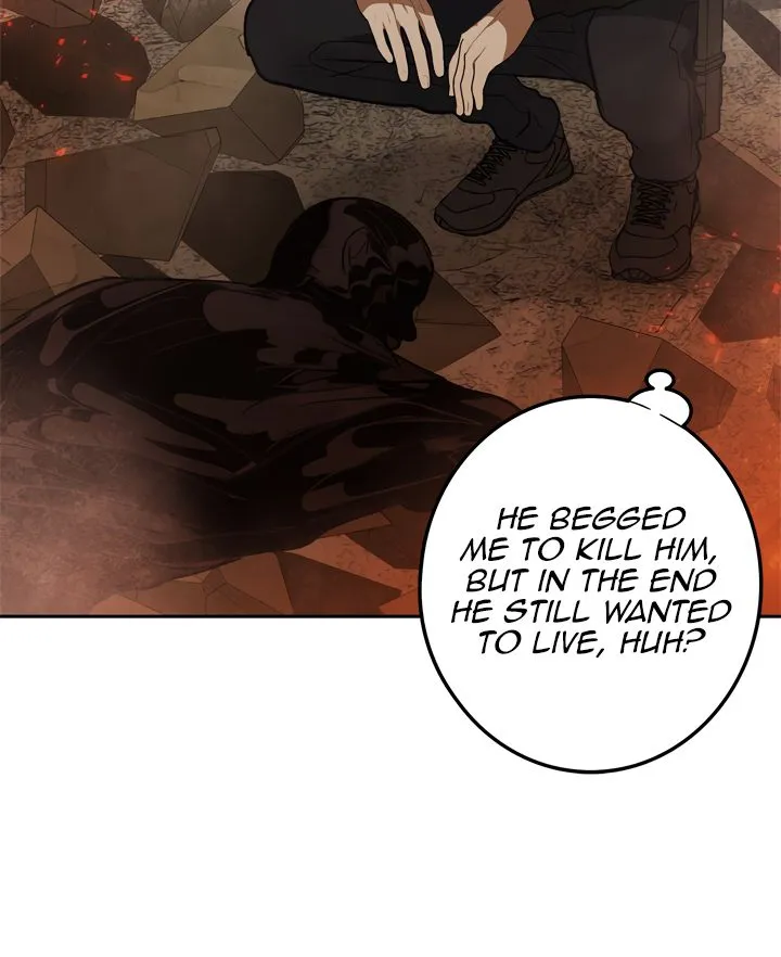 Read Ranker Who Lives A Second Time EN Manga Online