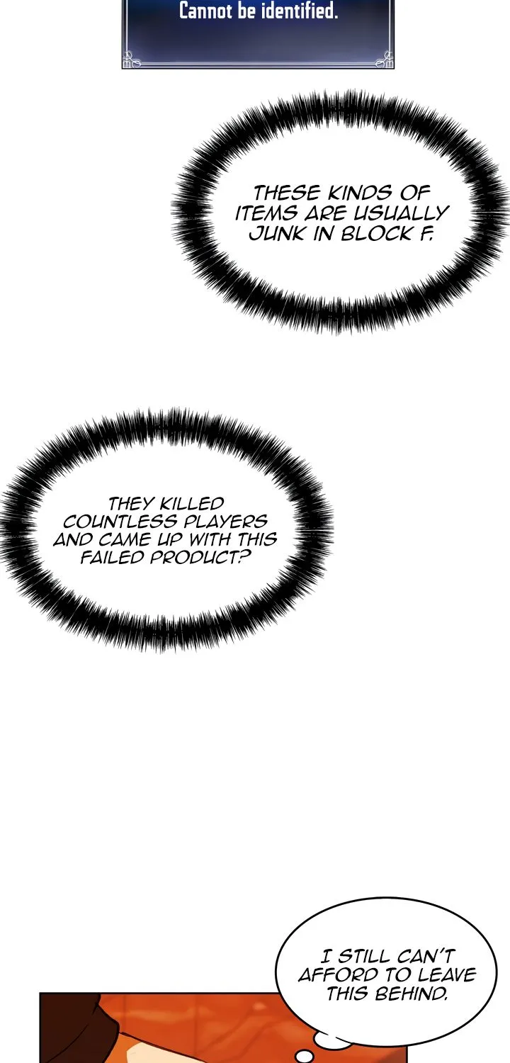 Read Ranker Who Lives A Second Time EN Manga Online