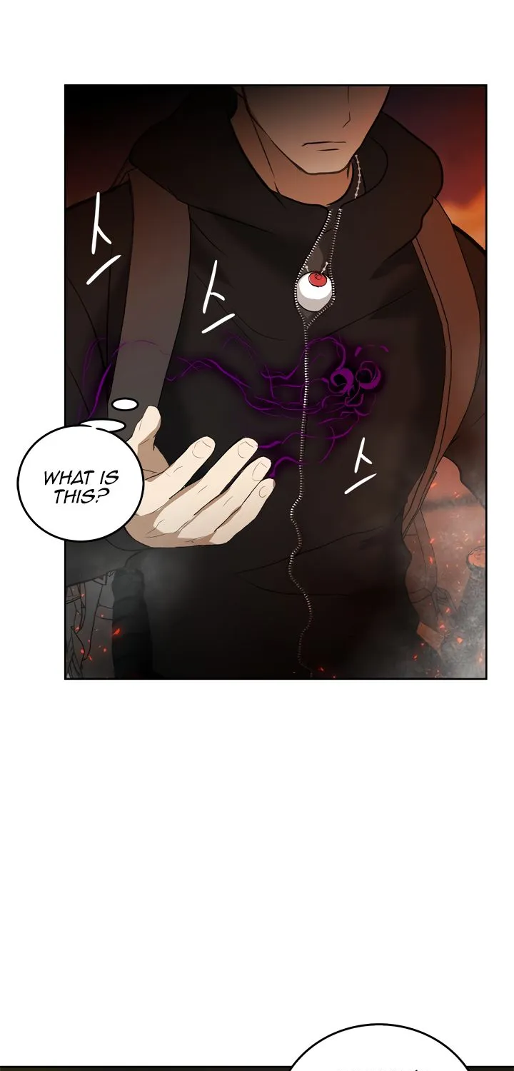 Read Ranker Who Lives A Second Time EN Manga Online