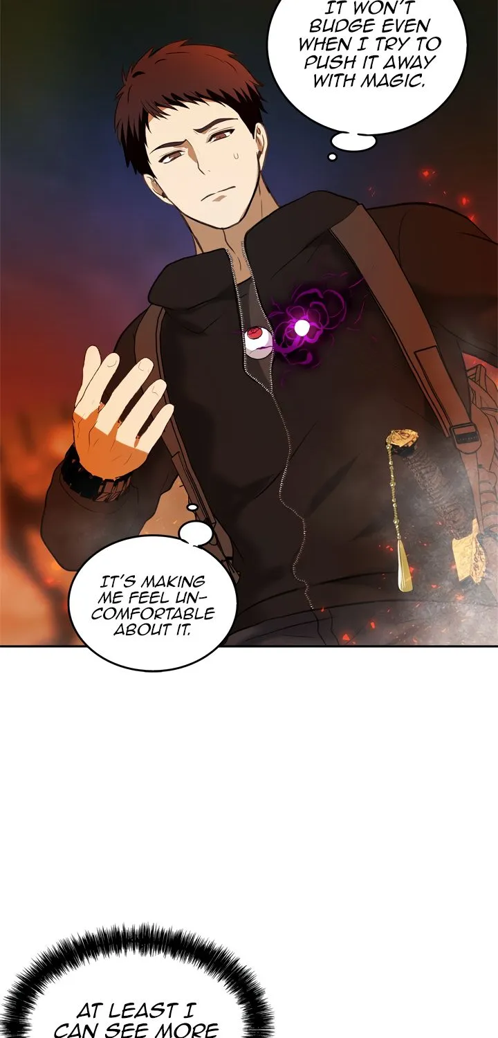 Read Ranker Who Lives A Second Time EN Manga Online