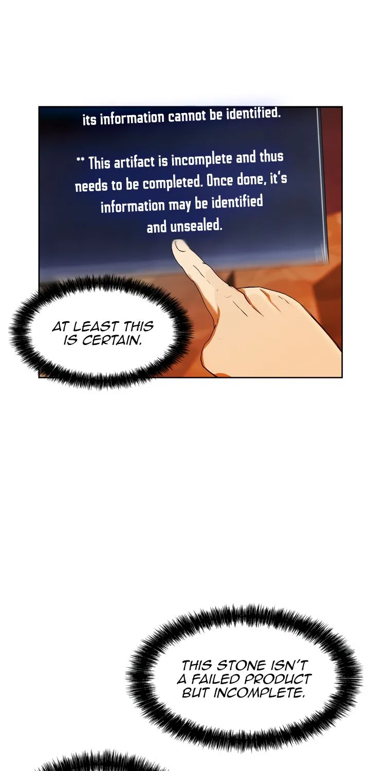 Read Ranker Who Lives A Second Time EN Manga Online