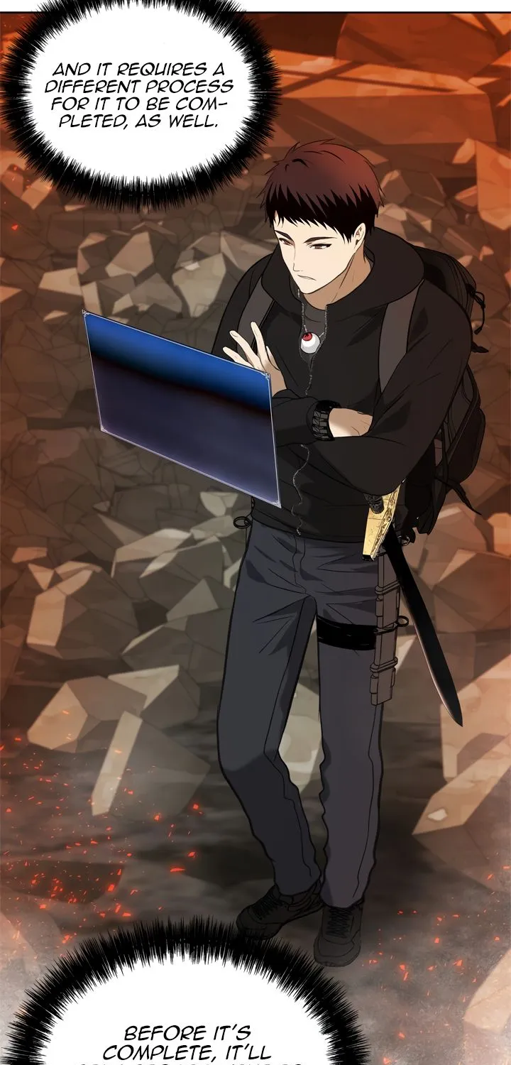 Read Ranker Who Lives A Second Time EN Manga Online