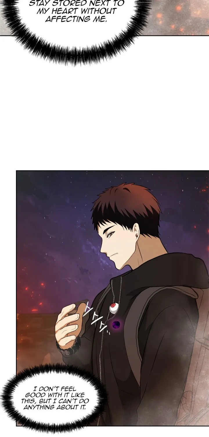 Read Ranker Who Lives A Second Time EN Manga Online
