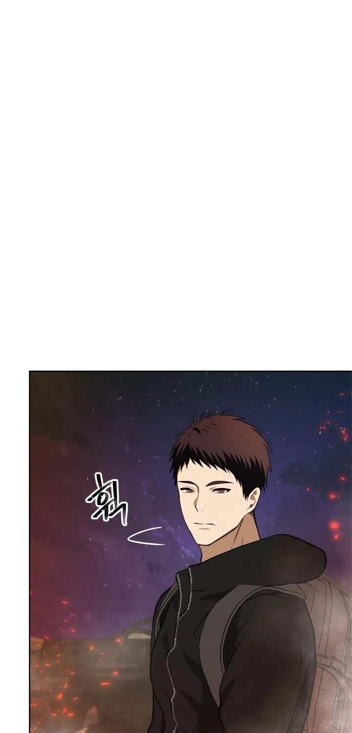 Read Ranker Who Lives A Second Time EN Manga Online