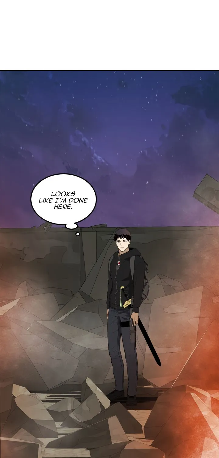 Read Ranker Who Lives A Second Time EN Manga Online