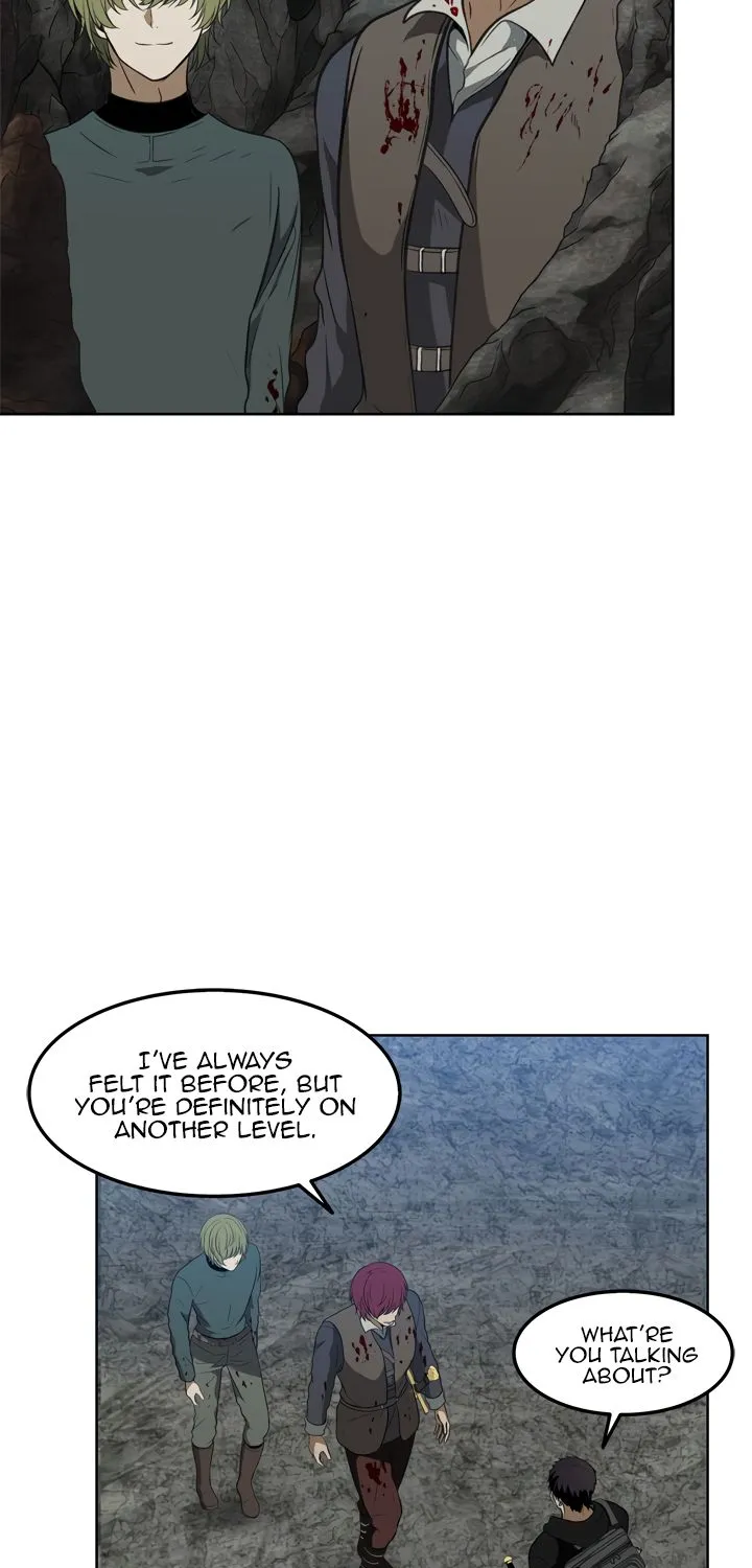 Read Ranker Who Lives A Second Time EN Manga Online