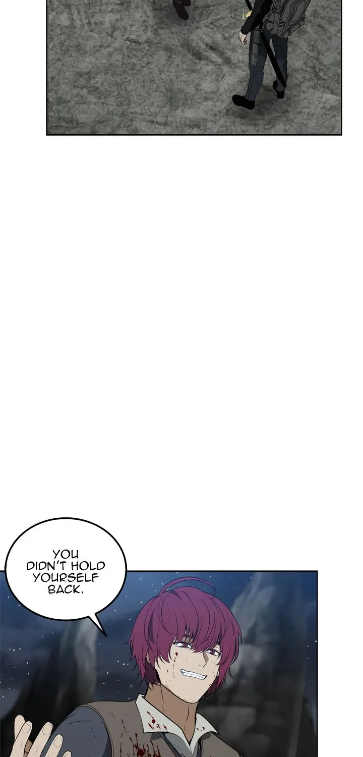 Read Ranker Who Lives A Second Time EN Manga Online
