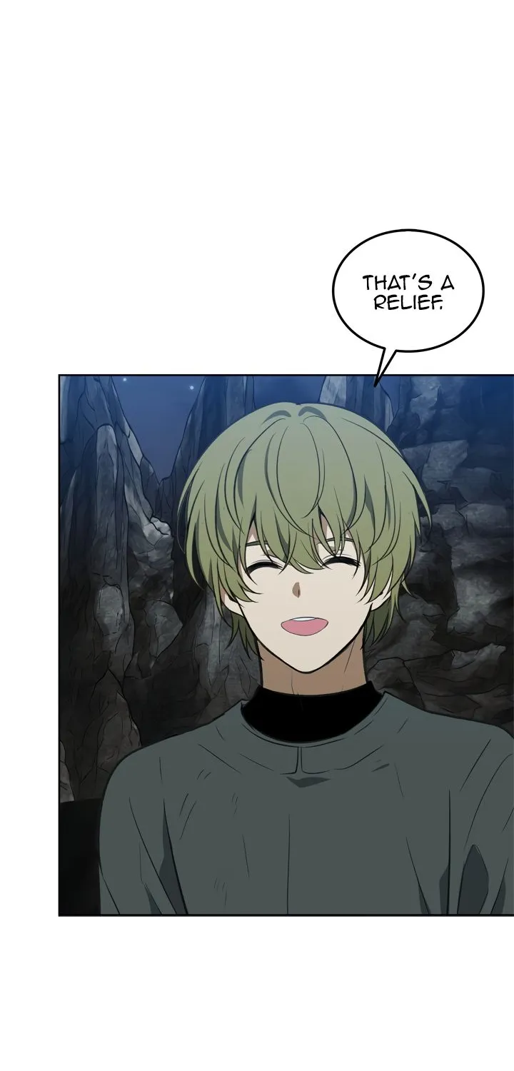 Read Ranker Who Lives A Second Time EN Manga Online