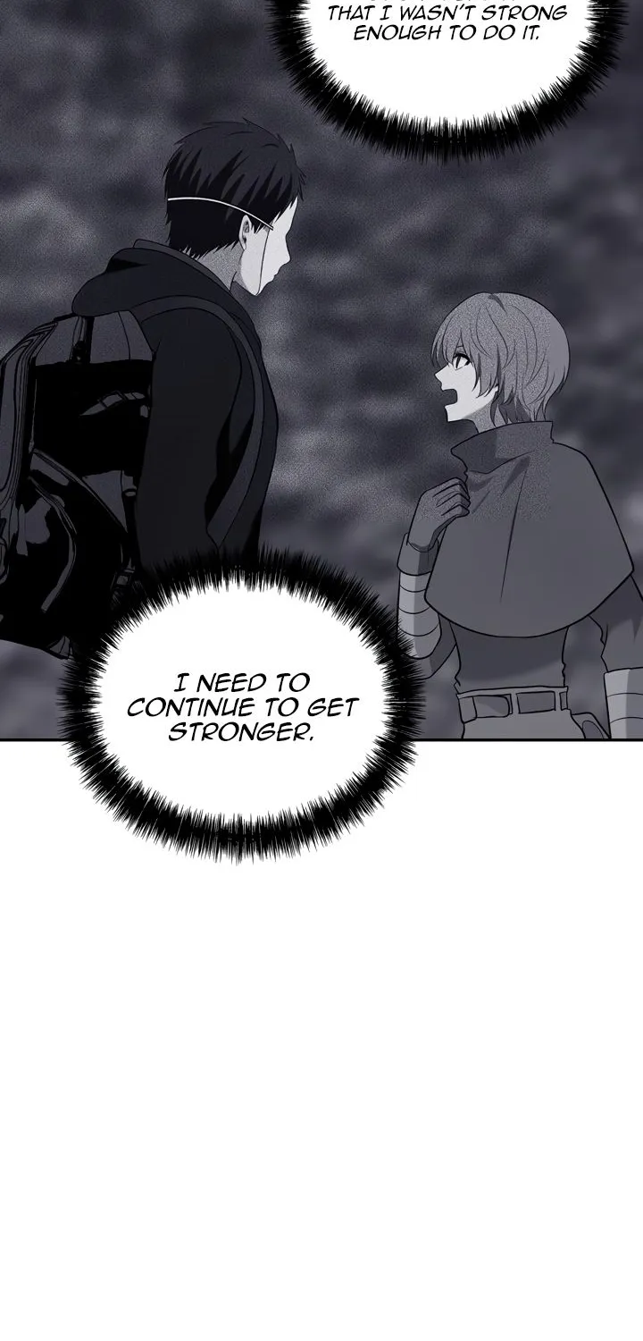 Read Ranker Who Lives A Second Time EN Manga Online