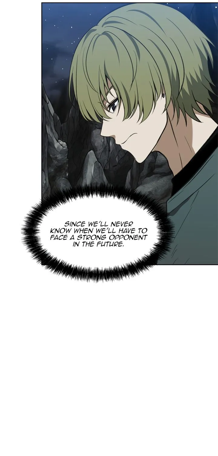 Read Ranker Who Lives A Second Time EN Manga Online
