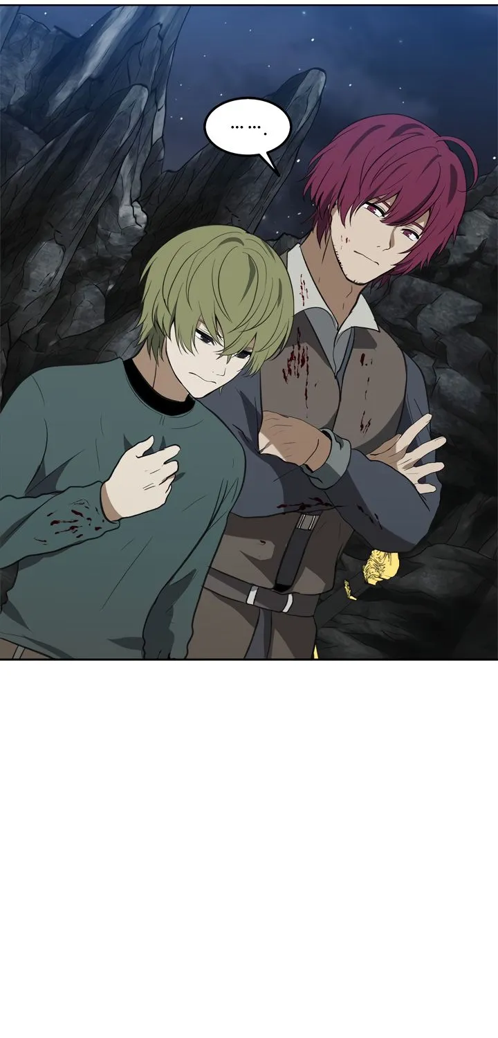 Read Ranker Who Lives A Second Time EN Manga Online