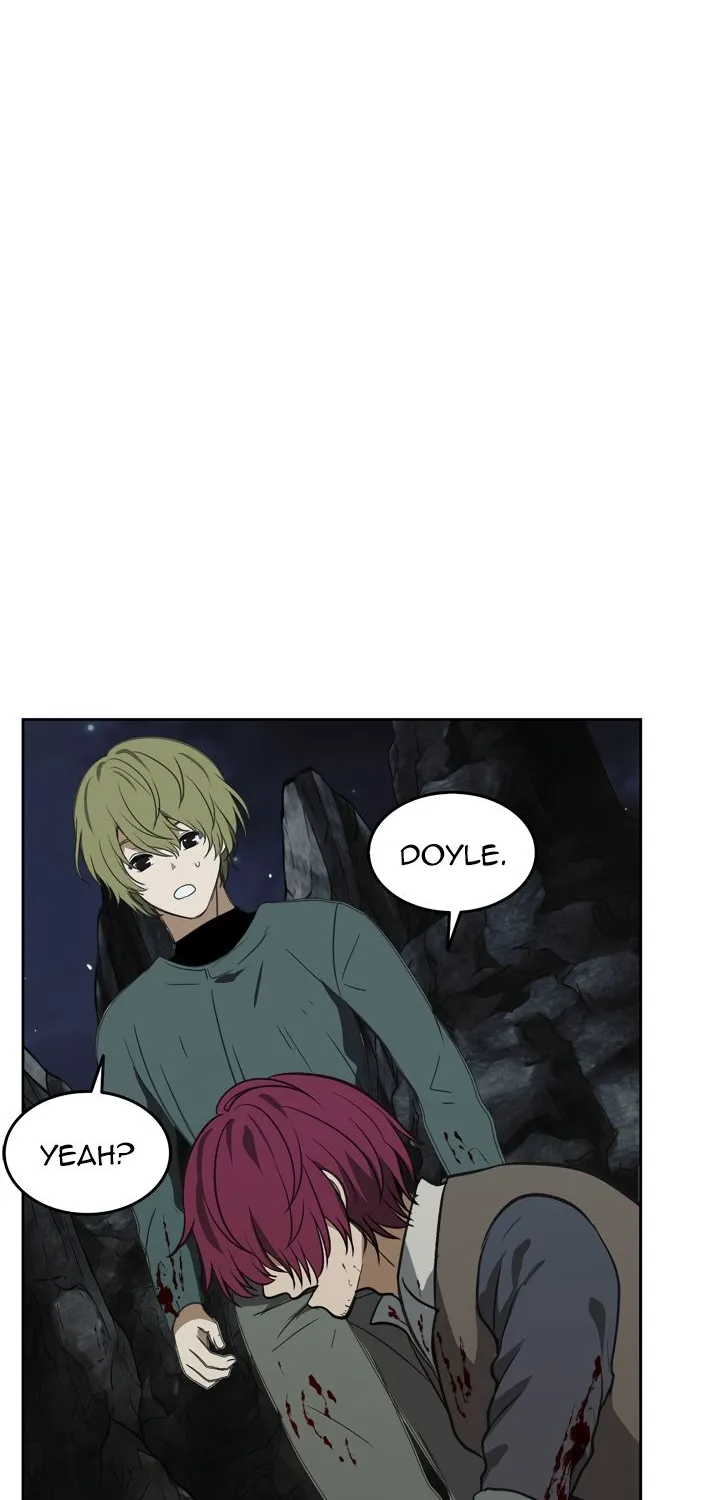 Read Ranker Who Lives A Second Time EN Manga Online