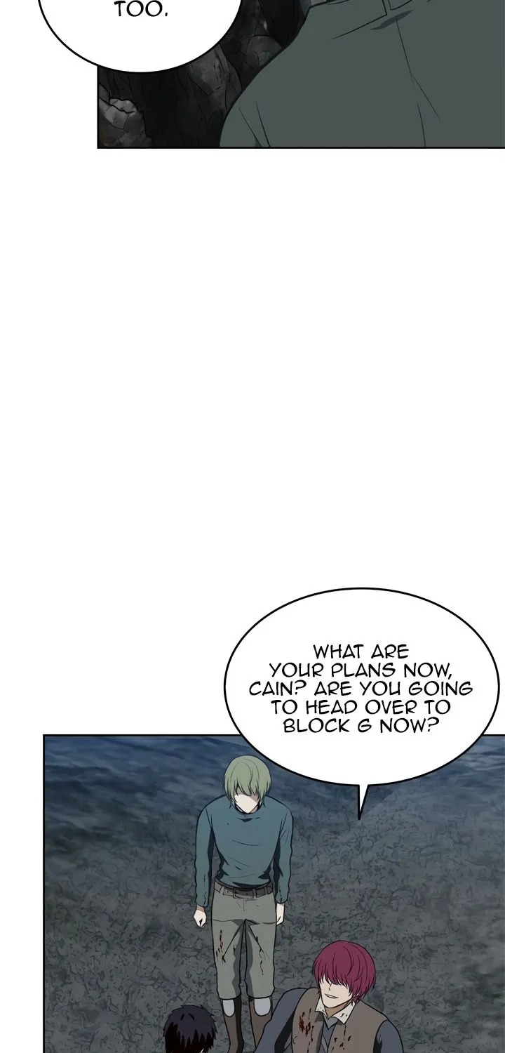 Read Ranker Who Lives A Second Time EN Manga Online