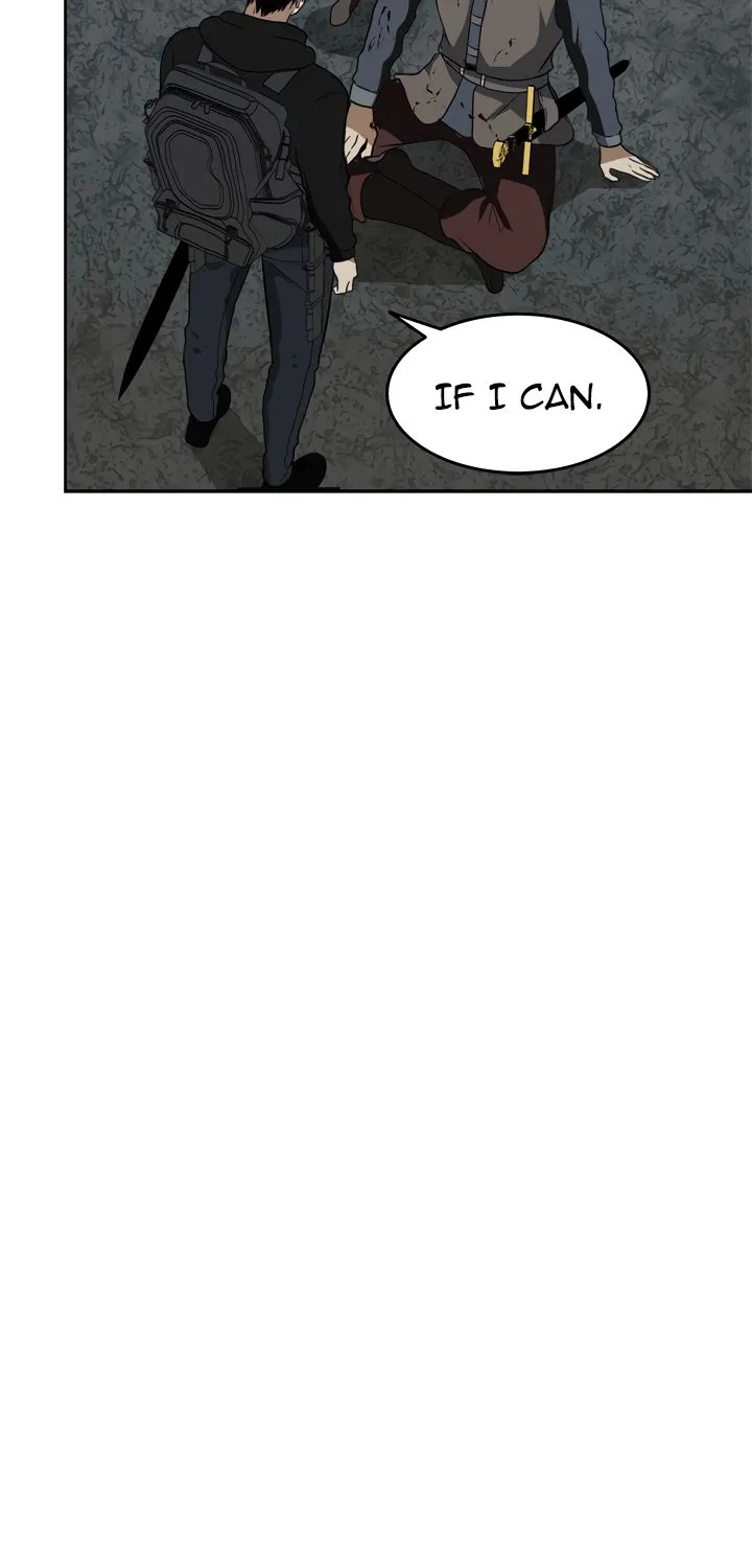 Read Ranker Who Lives A Second Time EN Manga Online