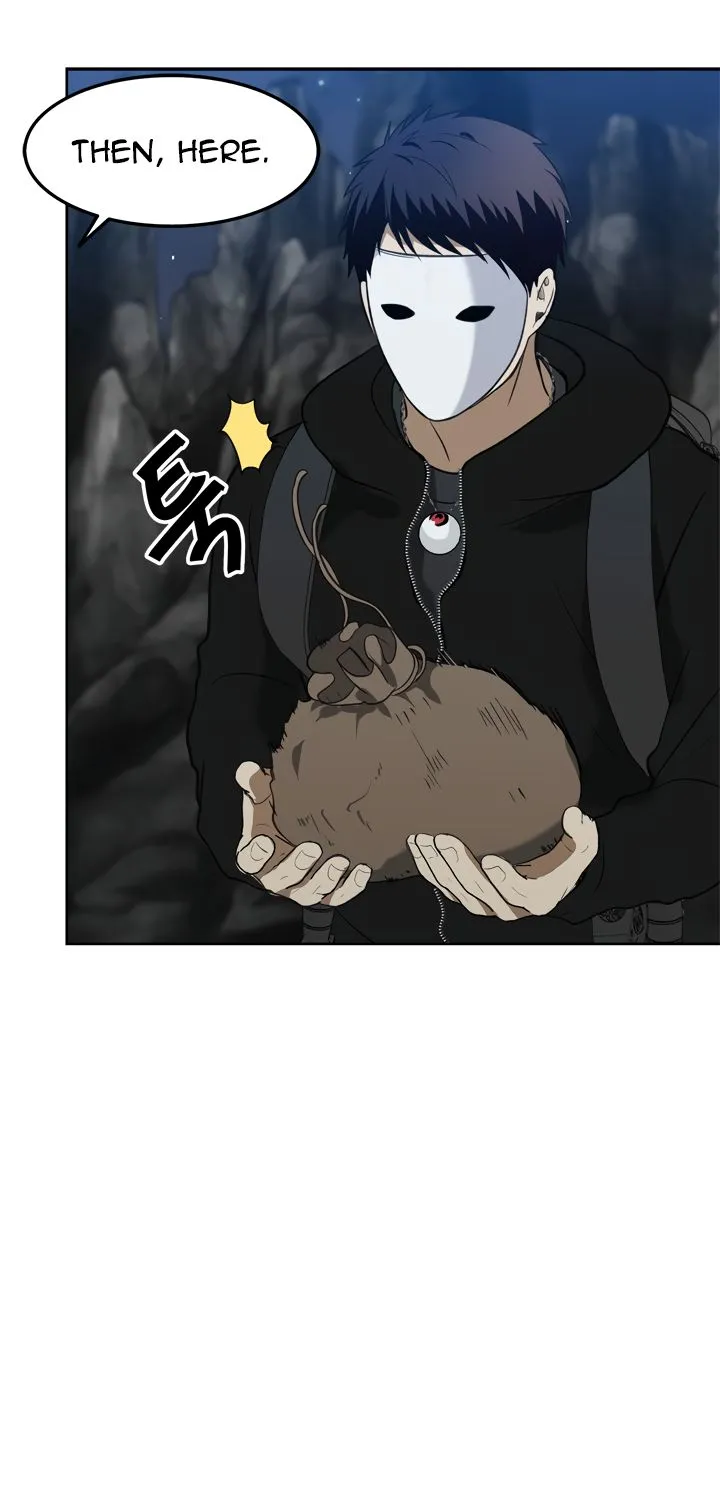 Read Ranker Who Lives A Second Time EN Manga Online