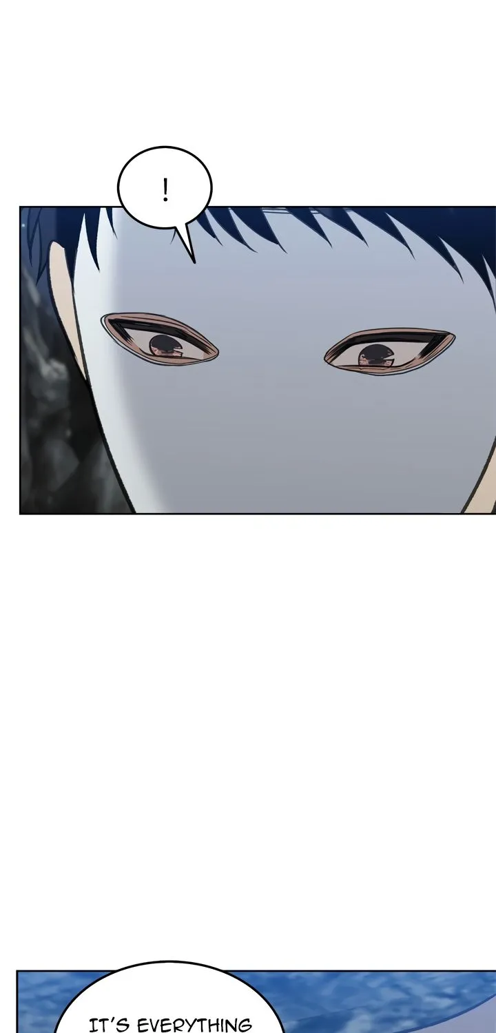 Read Ranker Who Lives A Second Time EN Manga Online