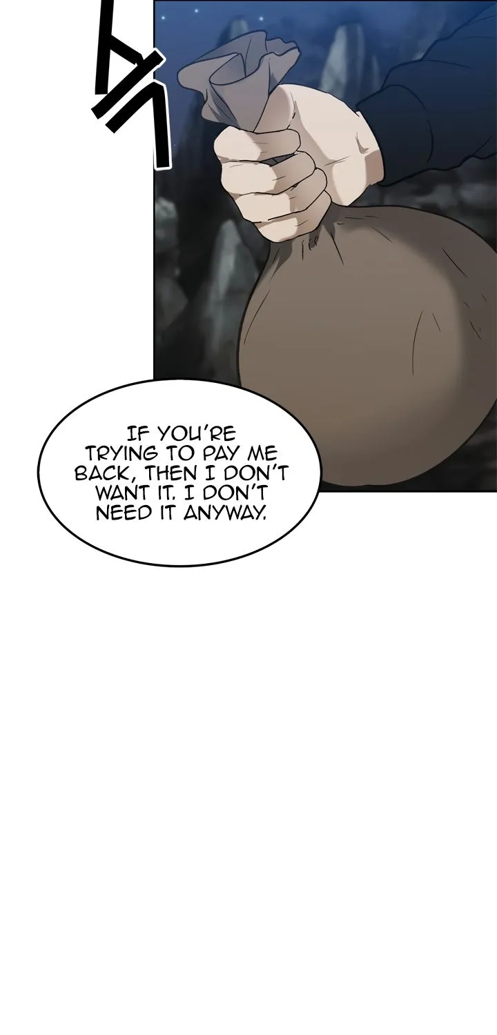 Read Ranker Who Lives A Second Time EN Manga Online