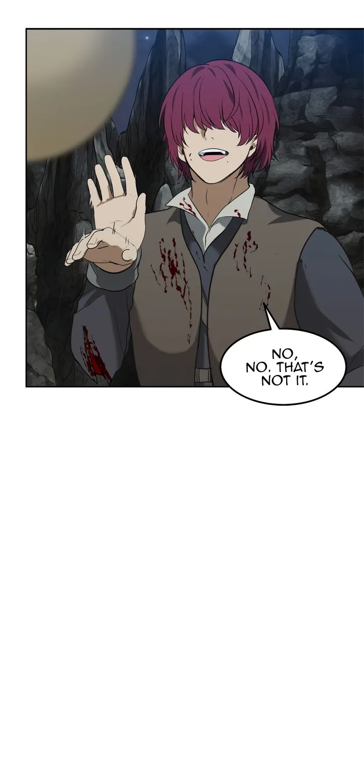 Read Ranker Who Lives A Second Time EN Manga Online