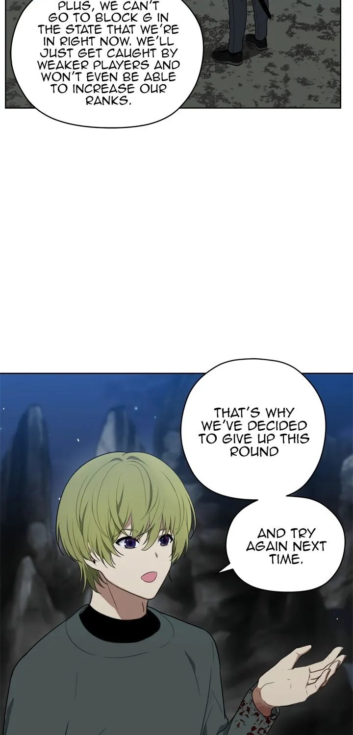 Read Ranker Who Lives A Second Time EN Manga Online