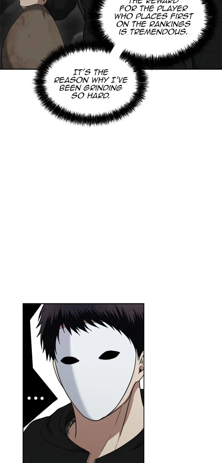 Read Ranker Who Lives A Second Time EN Manga Online
