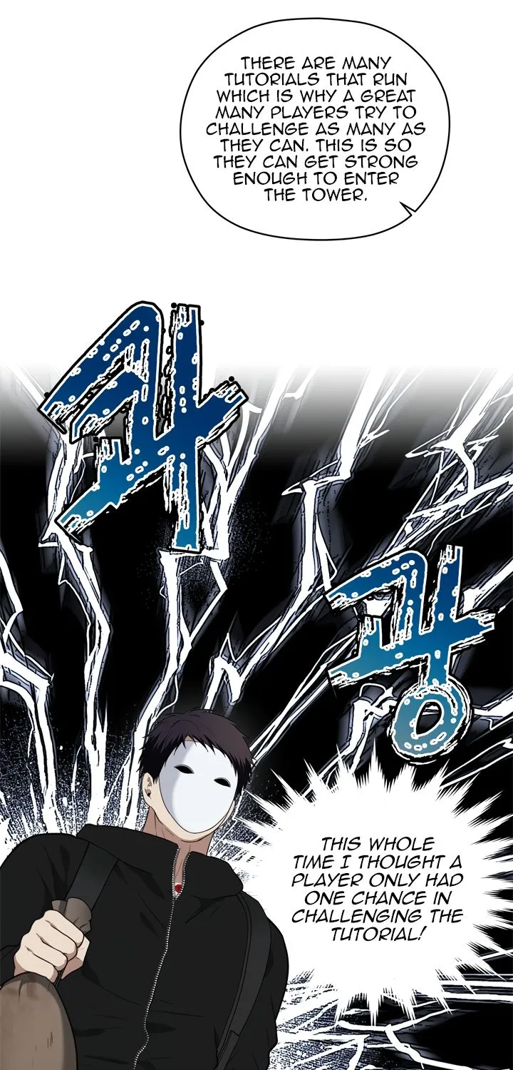 Read Ranker Who Lives A Second Time EN Manga Online