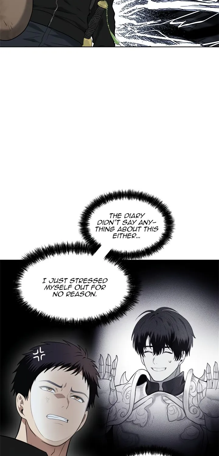 Read Ranker Who Lives A Second Time EN Manga Online