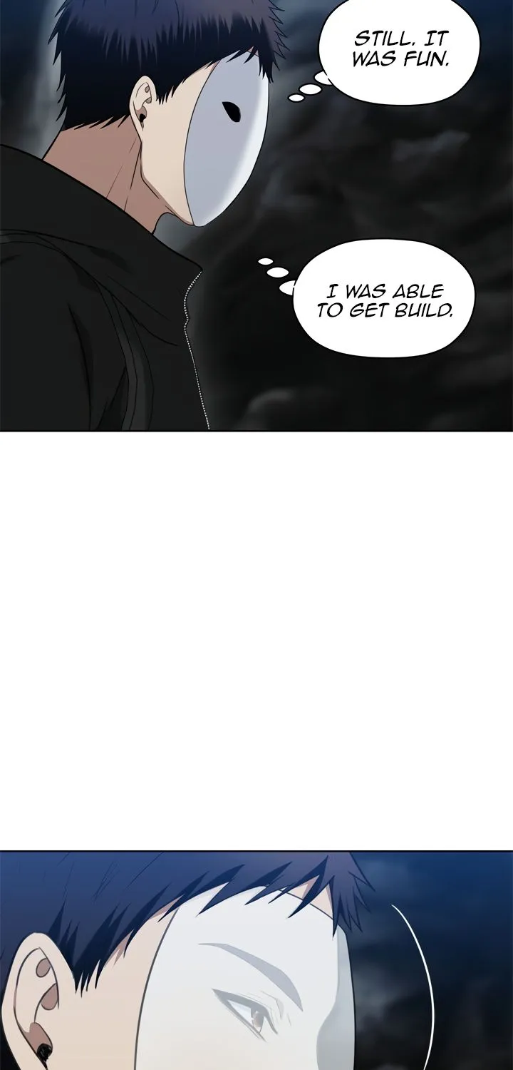 Read Ranker Who Lives A Second Time EN Manga Online