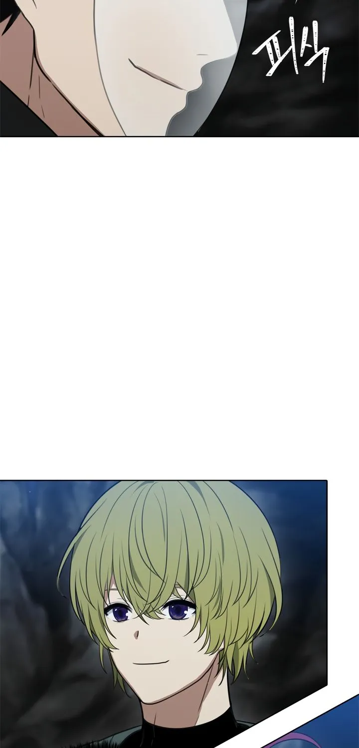 Read Ranker Who Lives A Second Time EN Manga Online