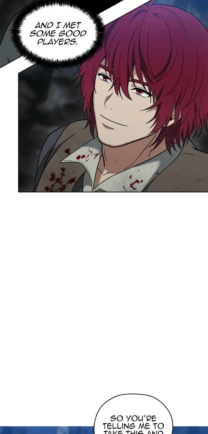 Read Ranker Who Lives A Second Time EN Manga Online