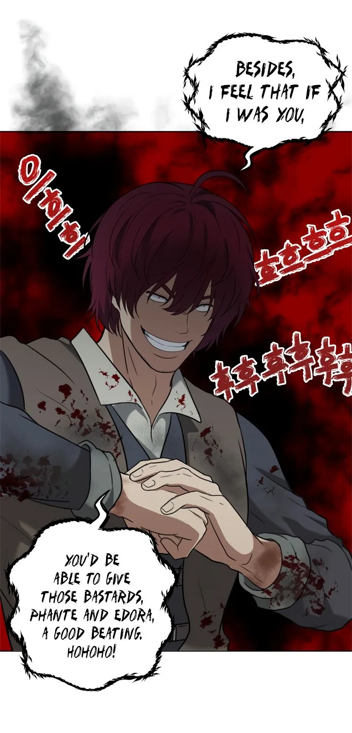 Read Ranker Who Lives A Second Time EN Manga Online