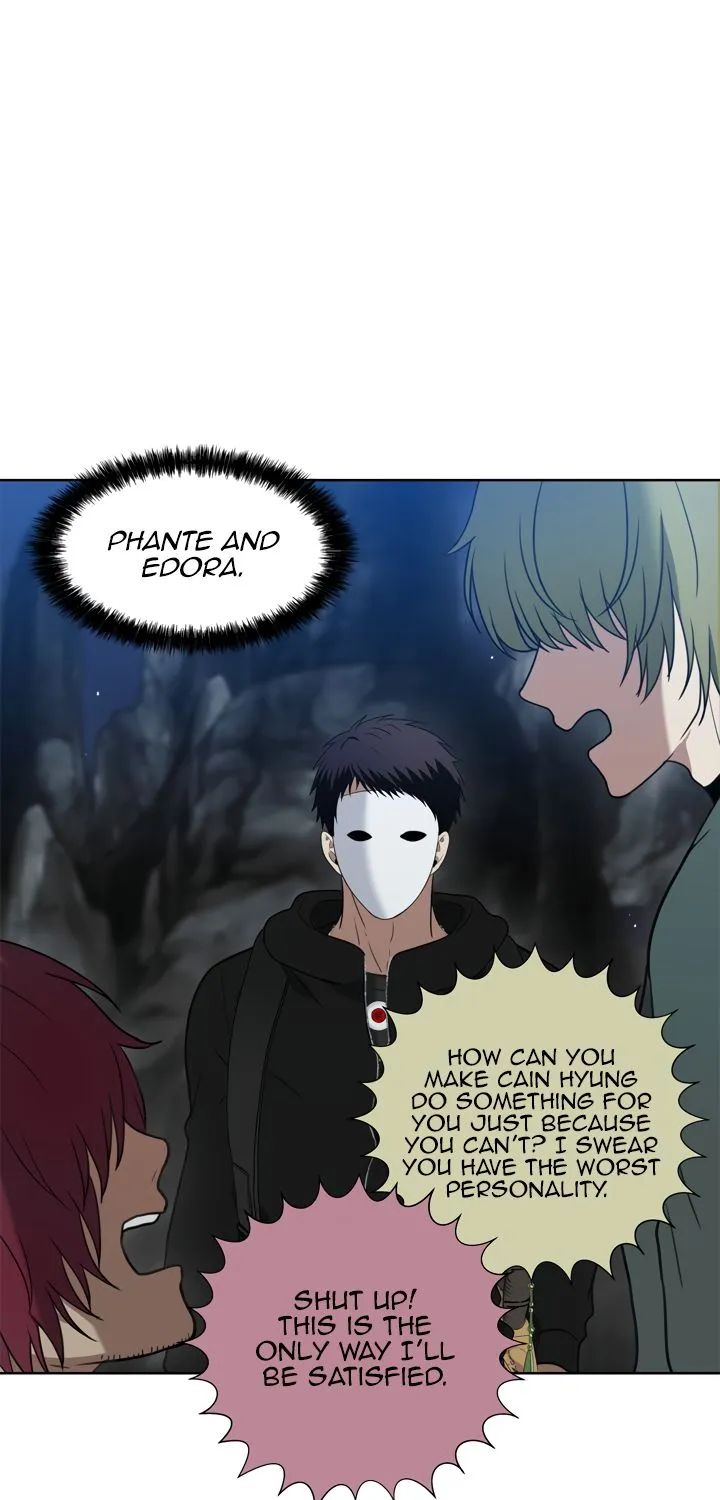 Read Ranker Who Lives A Second Time EN Manga Online