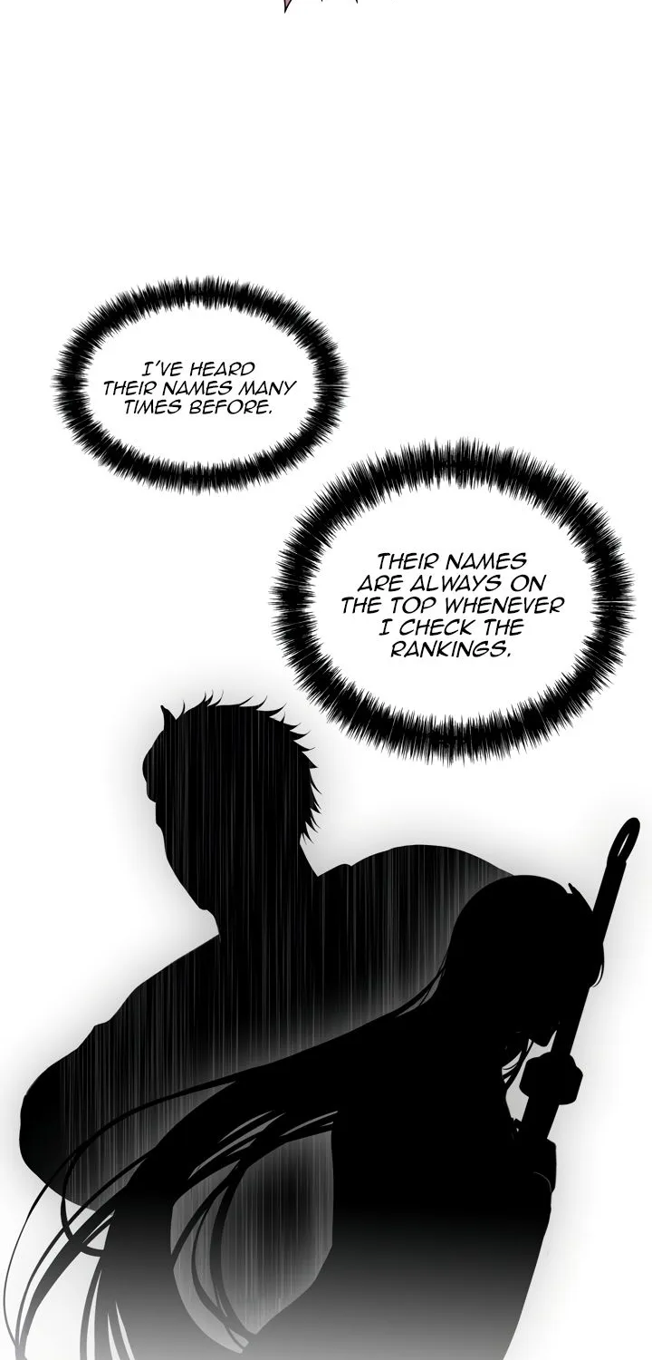 Read Ranker Who Lives A Second Time EN Manga Online
