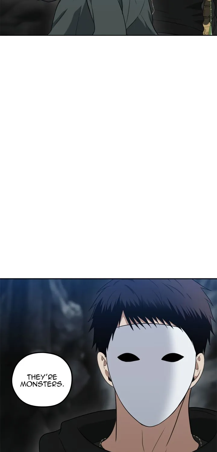 Read Ranker Who Lives A Second Time EN Manga Online