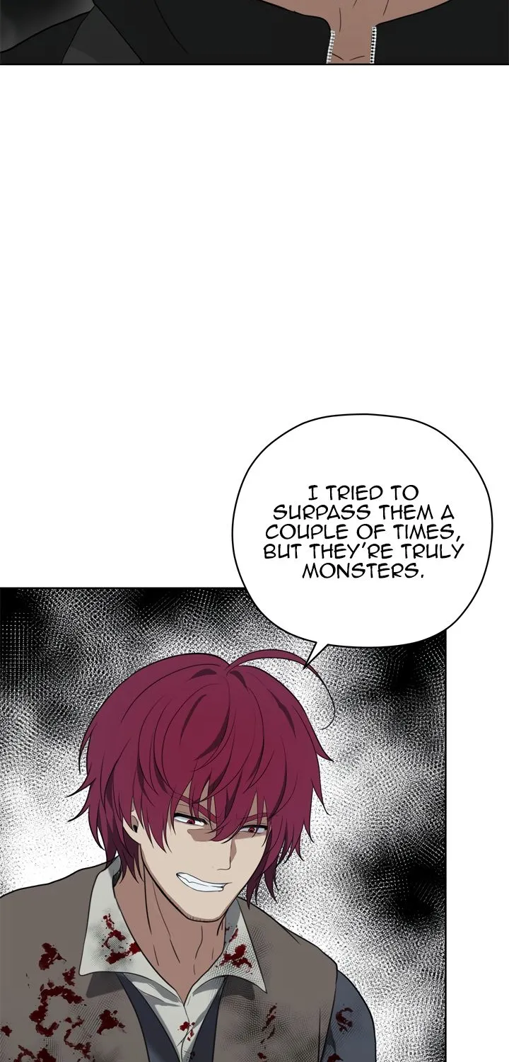 Read Ranker Who Lives A Second Time EN Manga Online