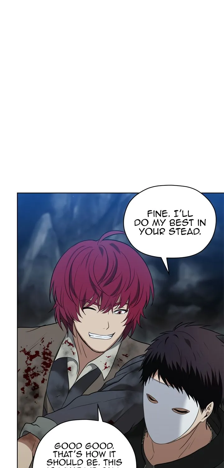 Read Ranker Who Lives A Second Time EN Manga Online