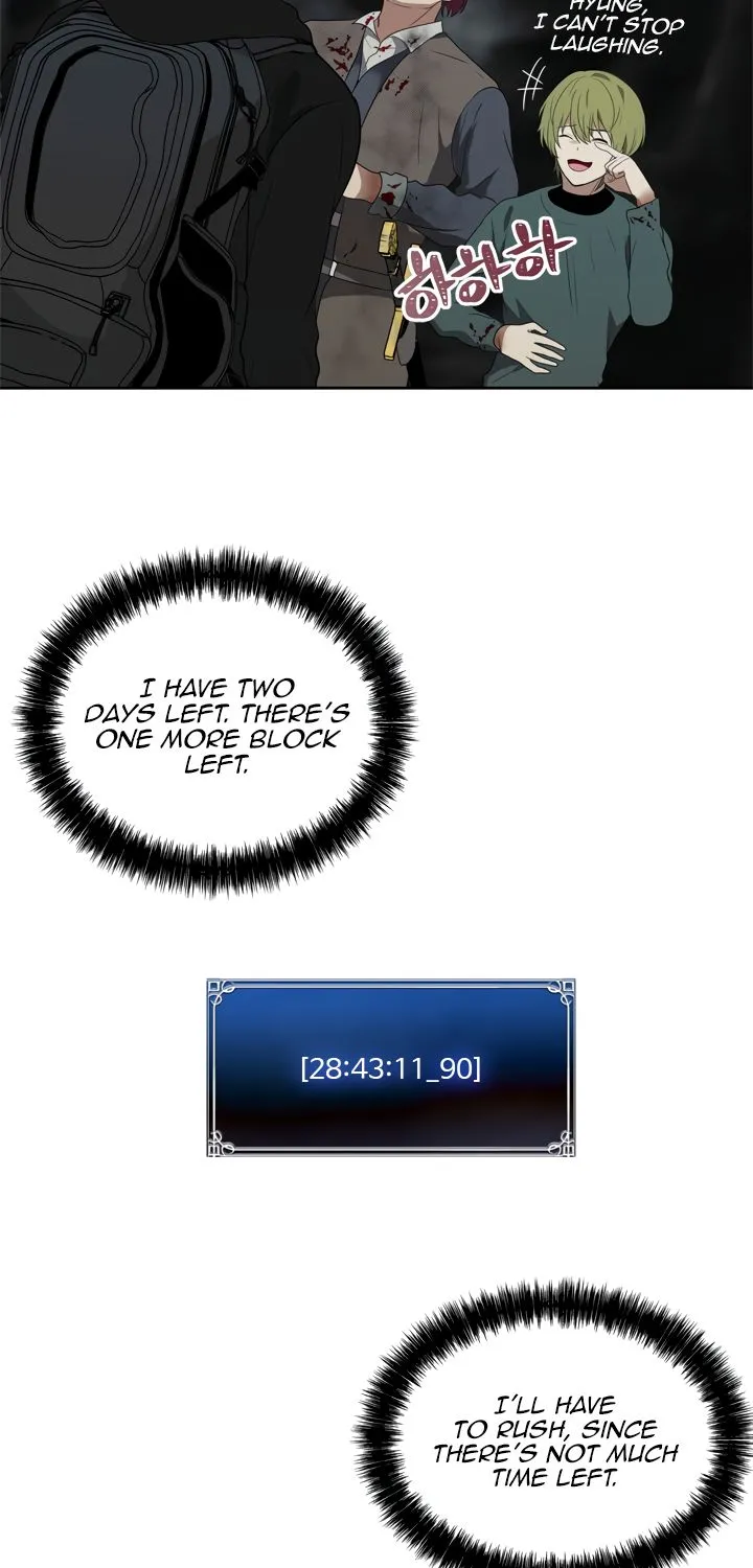 Read Ranker Who Lives A Second Time EN Manga Online