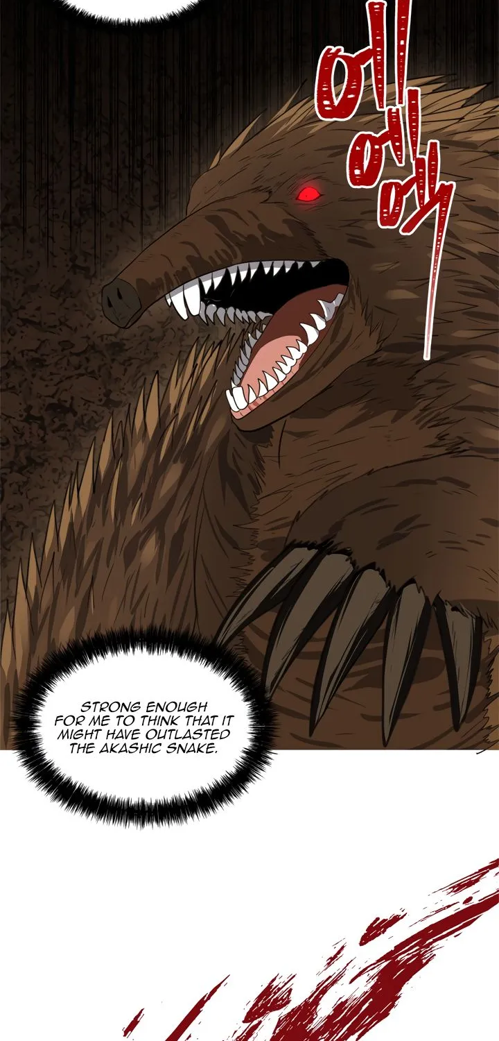 Read Ranker Who Lives A Second Time EN Manga Online