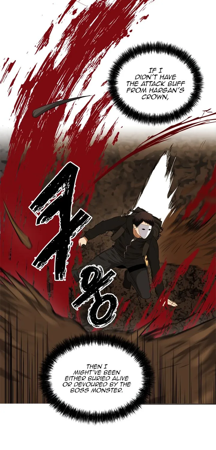 Read Ranker Who Lives A Second Time EN Manga Online