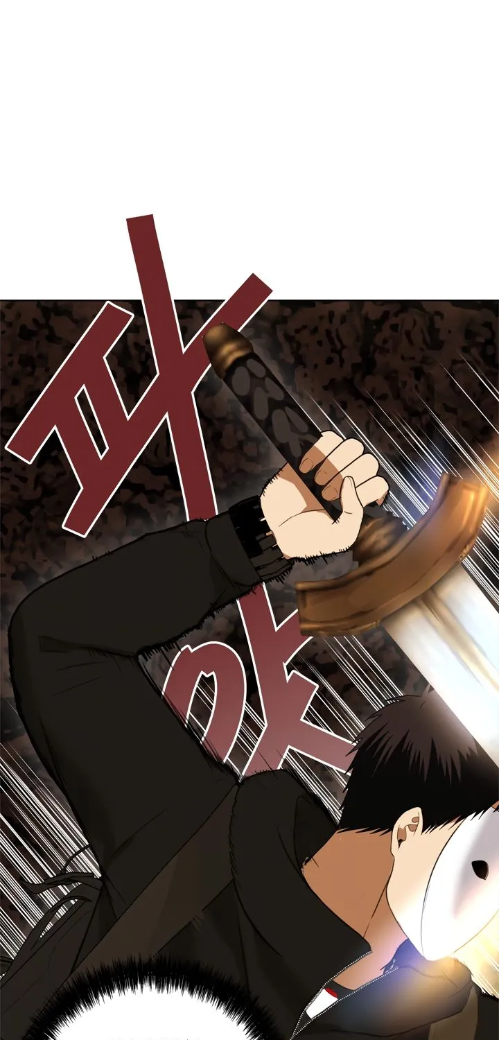 Read Ranker Who Lives A Second Time EN Manga Online