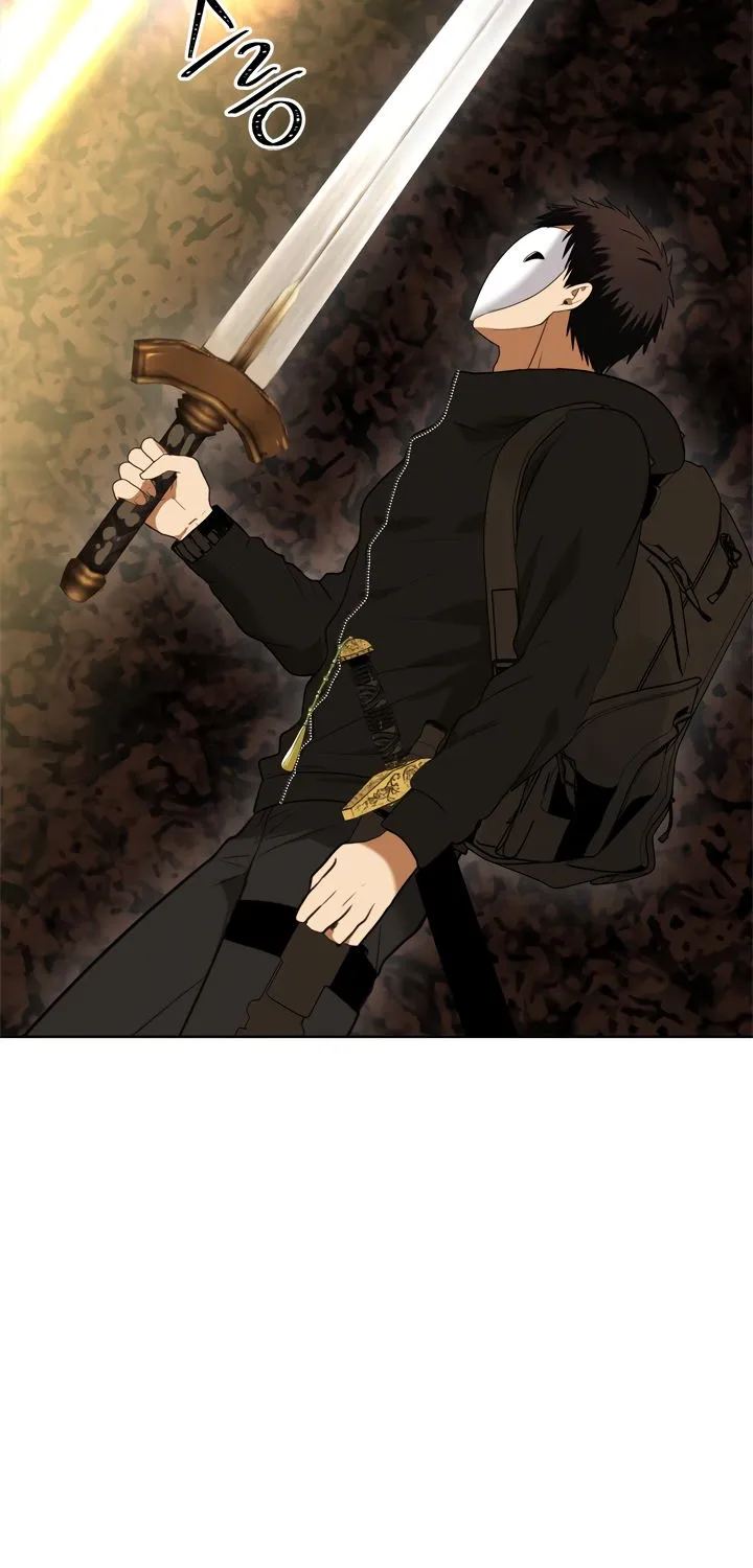 Read Ranker Who Lives A Second Time EN Manga Online