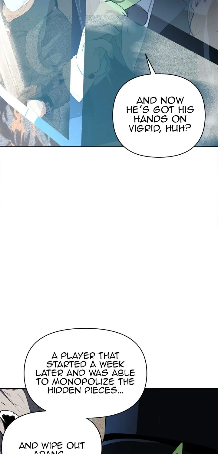 Read Ranker Who Lives A Second Time EN Manga Online