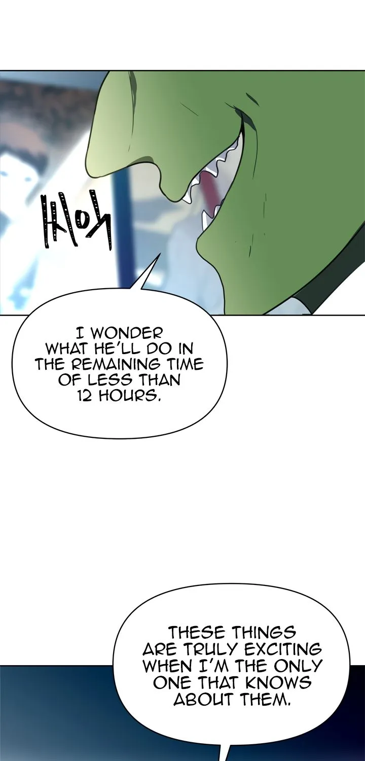 Read Ranker Who Lives A Second Time EN Manga Online
