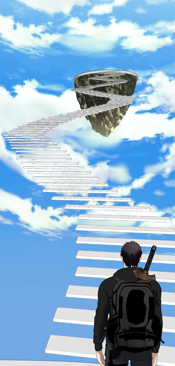 Read Ranker Who Lives A Second Time EN Manga Online